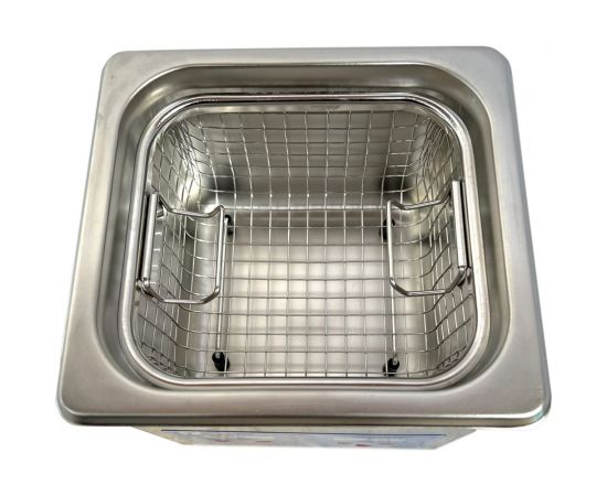 Ультразвуковая мойка деталей AE&T 2л TC-20TH – изображение 4