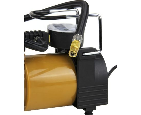 Компрессор Nova Bright tornado аc-580, 30 л/мин, 150 psi, 12 В 39909 – изображение 4