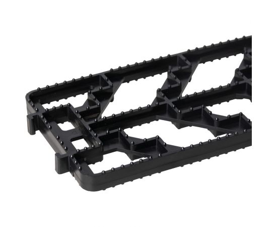 Комплект из двух антипробуксовочных лент ВПМ Антибуксин, шиповка 6143674 – изображение 5