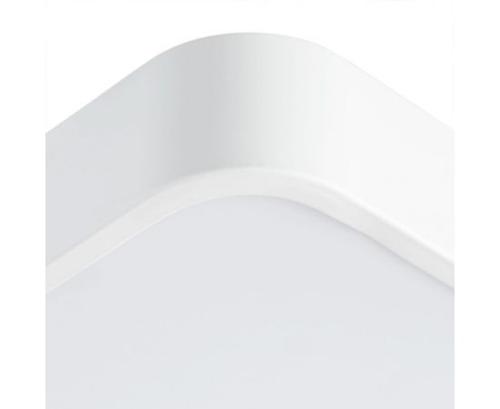 Потолочный светильник Arte Lamp A2663PL-1WH – изображение 5