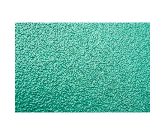 Круг абразивный шлифовальный самоцепляющийся (5 шт; 125 мм; P60; 6 отверстий) ROCKFORCE RF-SD560F – изображение 5