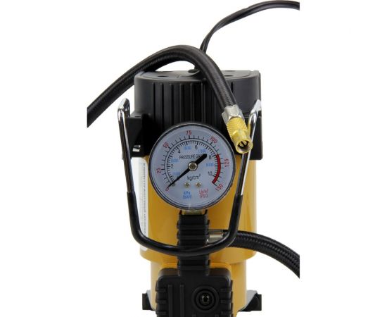 Компрессор Nova Bright tornado аc-580, 30 л/мин, 150 psi, 12 В 39909 – изображение 5