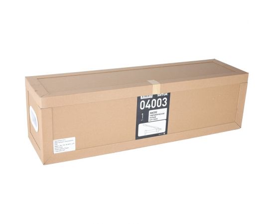 Насос НГР-7009К для прессов SHTOK 04003 – изображение 5