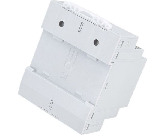 Импульсный источник питания Finder 230В AC - 24В DC, 36Вт, 1, 5А, 783612302401 – изображение 5