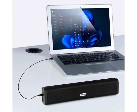 Колонка KITFORT КТ-3365 – изображение 6