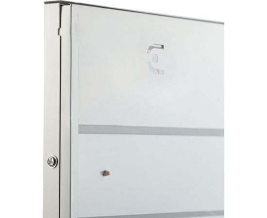 Светодиодный светильник ЭРА SPO-6-36-6K-M 595x595x19 36Вт 3060Лм 6500К IP40 матовый Б0039318 – изображение 6