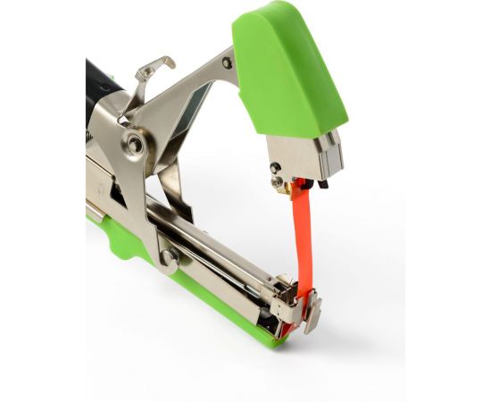 Садовый тапенер для подвязки растений BIRD HOUSE 10 лент, 10 000 скоб, ремкомплект, G0652 – изображение 6