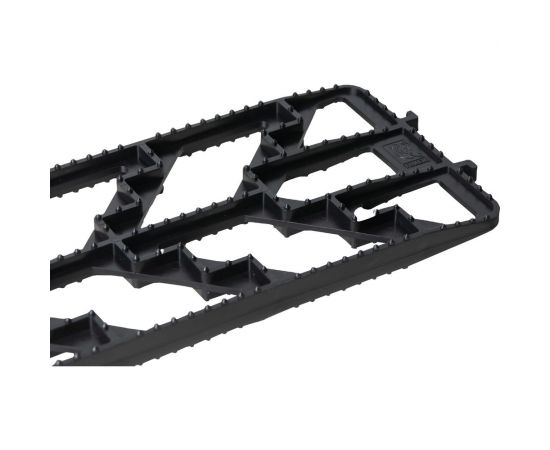 Комплект из двух антипробуксовочных лент ВПМ Антибуксин, шиповка 6143674 – изображение 6