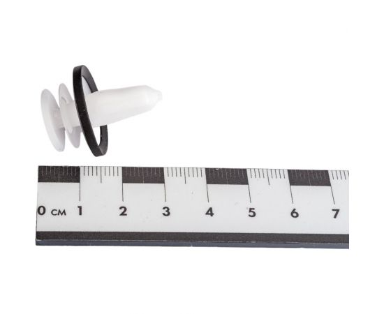 Автокрепеж для Ford 10 шт W713297S300 КрепАвто 1756 – изображение 6