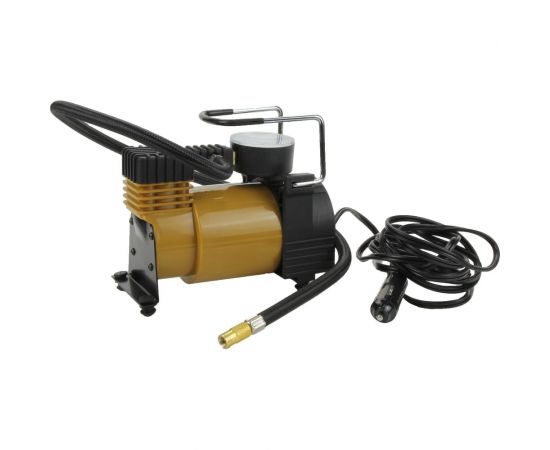 Компрессор Nova Bright tornado аc-580, 30 л/мин, 150 psi, 12 В 39909 – изображение 6