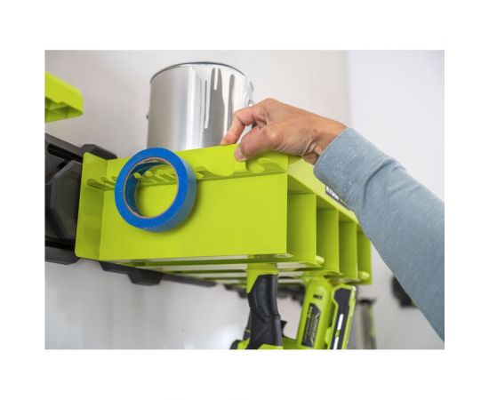 Полка для инструментов Ryobi Link RSLW401 5132006079 – изображение 6