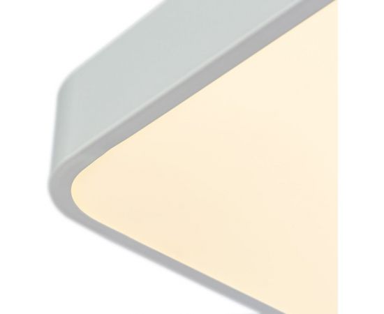 Потолочный светильник Arte Lamp A2663PL-1WH – изображение 6