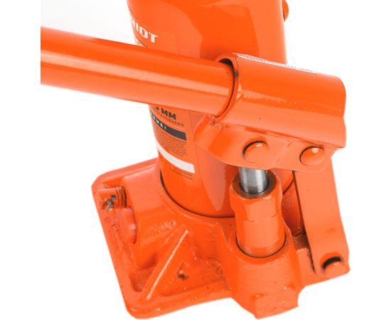 Бутылочный домкрат Patriot DB 3000 3T 770000030 – изображение 7