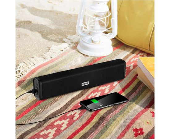 Колонка KITFORT КТ-3365 – изображение 7