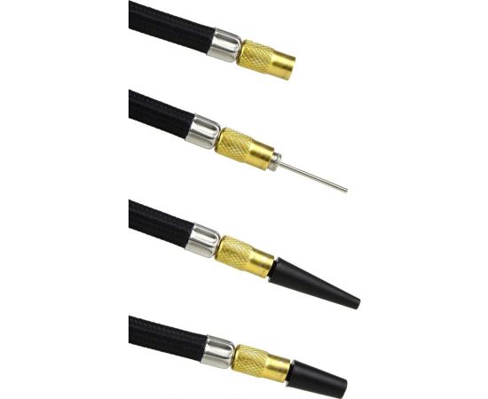 Компрессор Nova Bright tornado аc-580, 30 л/мин, 150 psi, 12 В 39909 – изображение 7