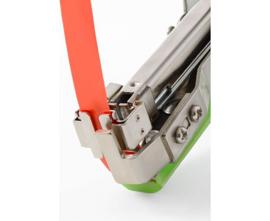 Садовый тапенер для подвязки растений BIRD HOUSE 10 лент, 10 000 скоб, ремкомплект, G0652 – изображение 7