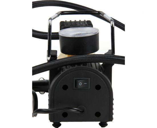 Компрессор Nova Bright tornado аc-580, 30 л/мин, 150 psi, 12 В 39909 – изображение 8