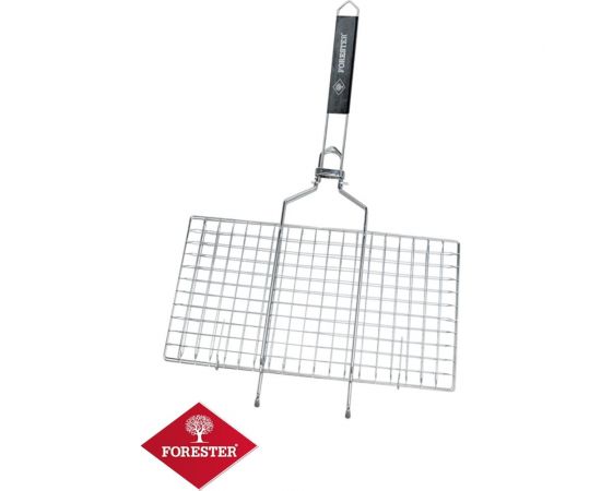 Решетка-гриль для стейков FORESTER BQ-S02 – изображение 9