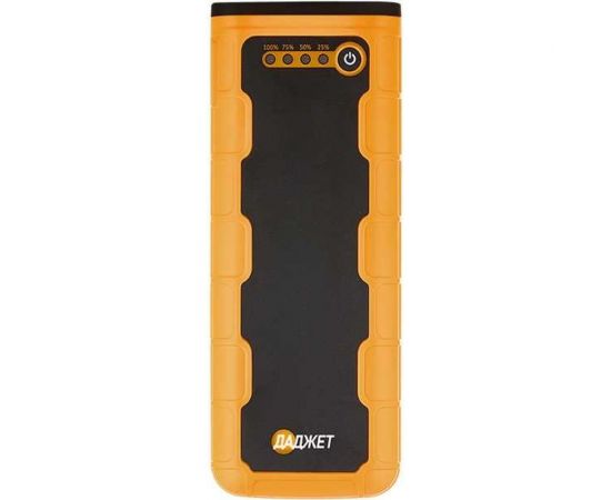 Пуско-зарядное устройство Даджет KIT MT2028 Автостарт PRO 6 391 – изображение 9