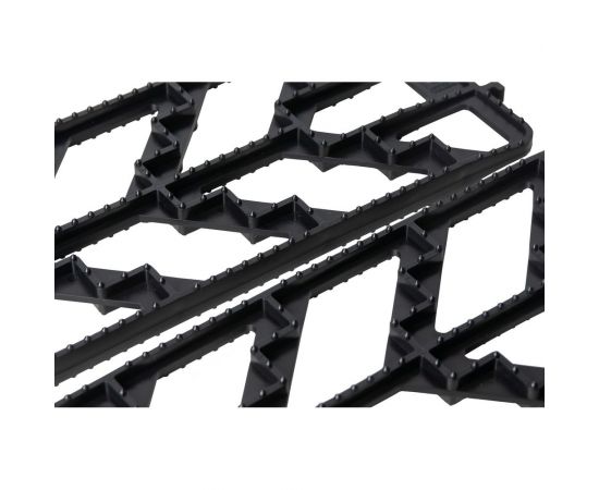 Комплект из двух антипробуксовочных лент ВПМ Антибуксин, шиповка 6143674 – изображение 9