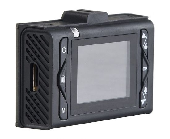 Видеорегистратор SilverStone F1 A85-FHD CROD УТ000011693 – изображение 10