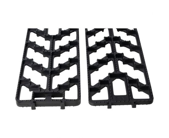 Комплект из двух антипробуксовочных лент ВПМ Антибуксин, шиповка 6143674 – изображение 10