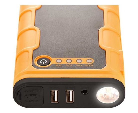 Пуско-зарядное устройство Даджет KIT MT2028 Автостарт PRO 6 391 – изображение 10