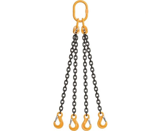 Строп Центр грузоподъемного оборудования 4СЦ-4.25/2000 4687202155330 