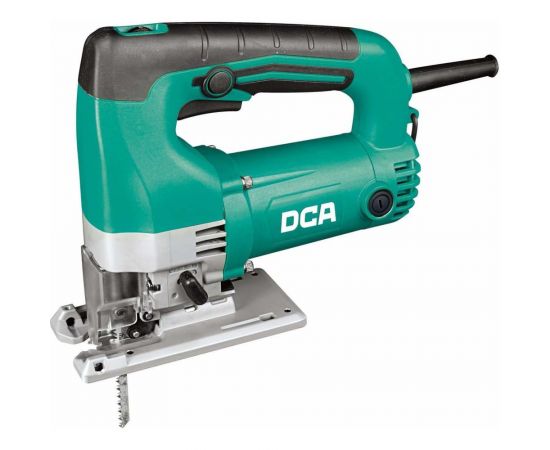 Электрический лобзик DCA AMQ65 
