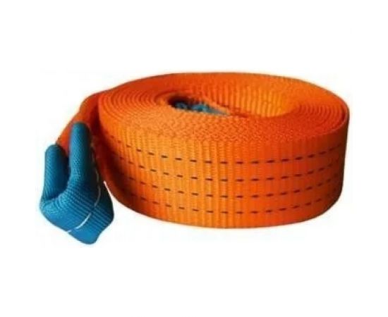 Текстильная петлевая стропа OCALIFT СТП 10 т, 6 м, 300 мм stp116106 