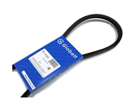 Гладкий приводной ремень Globelt Z-850 