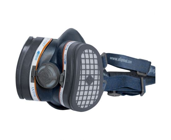 Респиратор-полумаска GVS Elipse A1P3, размер M/L SPR503IFUC 