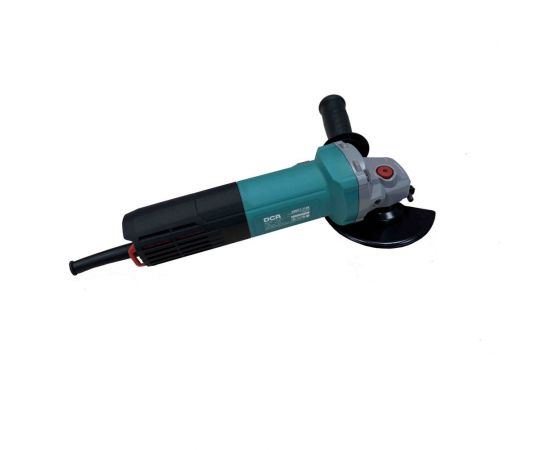 Угловая шлифовальная машина DCA ASM17-115B 