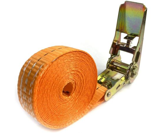 Стяжной кольцевой ремень Avto Vins 800 кг, 3 метра 7033241 