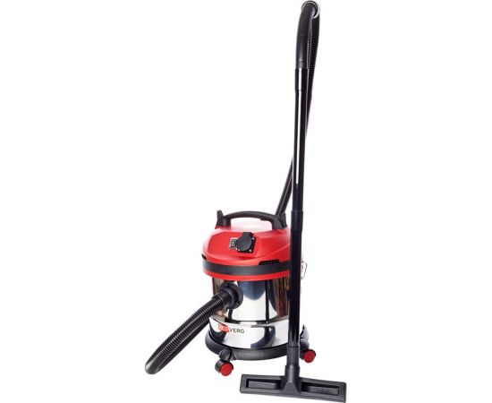Пылесос REDVERG RD-VC1200S-20S 6678689 