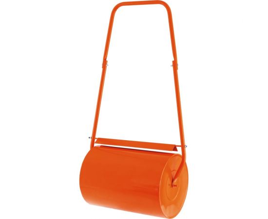 Газонный каток СТРОЙМАШ К01-00.000, 50л, ручной, наливной, пробка-болт 13001 