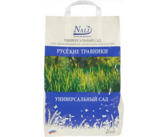 Газон ООО САДСЕРВИС Универсальный Сад 2,8кг Б-6035 
