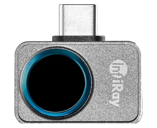 Тепловизор для смартфона INFIRAY kit fb0180 p2 9542 