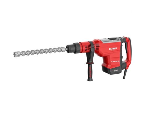 Перфоратор Elitech П 1552ЭМ HD E2205.004.00 201378 