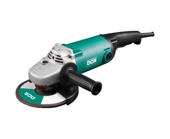 Углошлифовальная машинка DCA 230 мм ASM230SH 