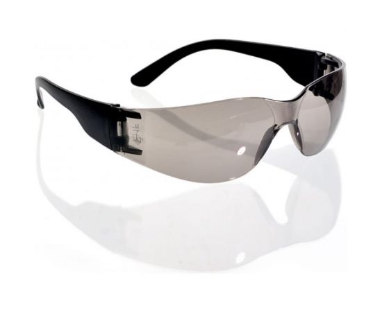 Открытые очки Факел Классик, дымчатые 87469970 