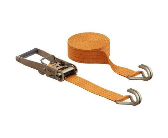 Стяжной ремень Центр грузоподъемного оборудования 2.5/5, L=6000, 50 мм 4687202157617 