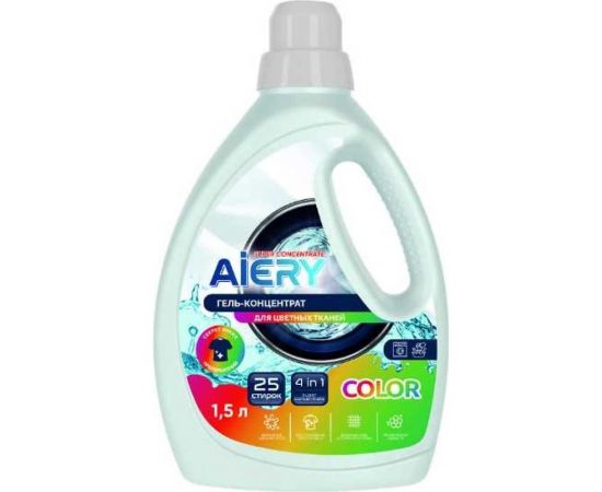 Гель для стирки Aiery Color 1.5 л 20017359 