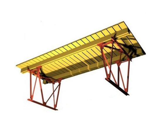 Подмости каменщика Мега 790 