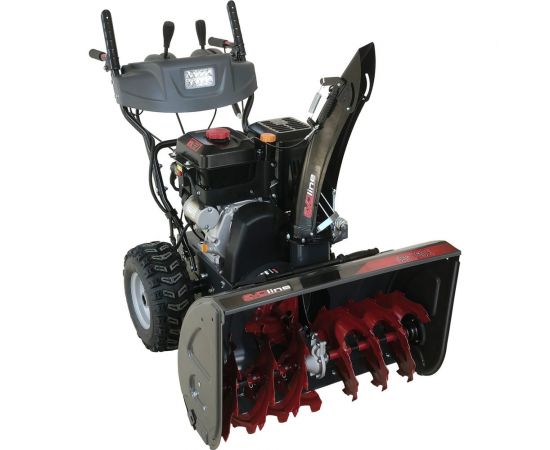 Бензиновый снегоуборщик Evoline SBG 760 E с двигателем ZONGSHEN специальной зимней серии 