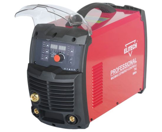 Сварка Elitech MIG/MAG АИС 300SYN 