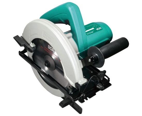 Электрическая циркулярная пила DCA AMY02-185 