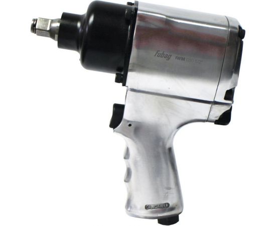 Ударный пневмогайковерт FUBAG IWM 680 1/2" 100201 