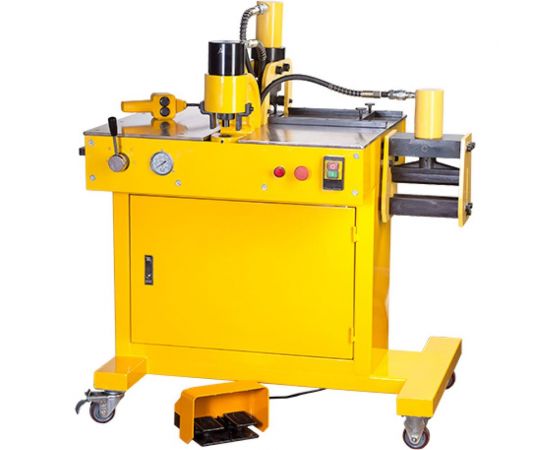 Шинообрабатывающий станок 3в1 SHTOK СРШ-150 21002 