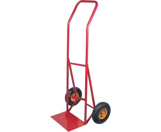Складская двухколесная тележка МастерАлмаз 10506246 